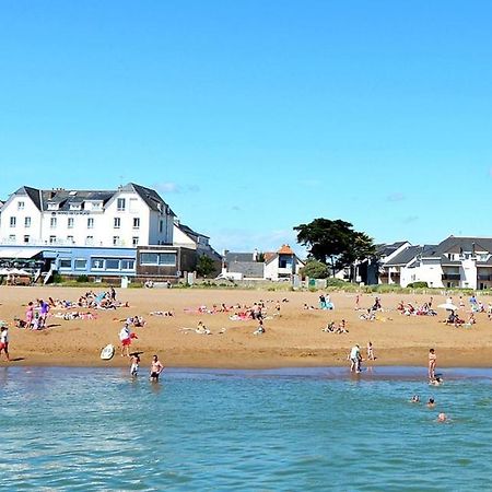 Azur Daire Saint-Nazaire  Dış mekan fotoğraf