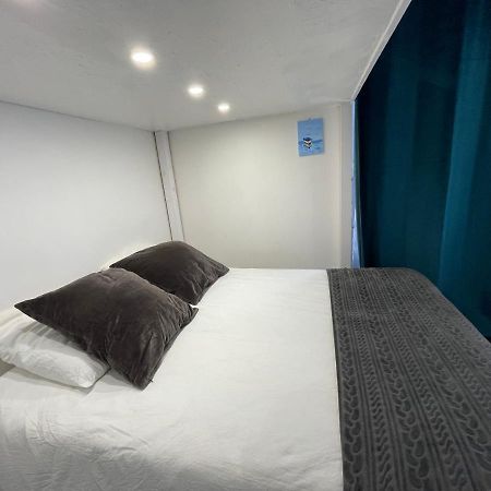 Azur Daire Saint-Nazaire  Dış mekan fotoğraf