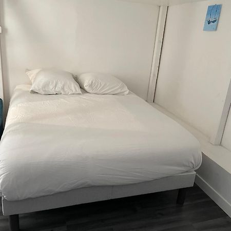 Azur Daire Saint-Nazaire  Dış mekan fotoğraf