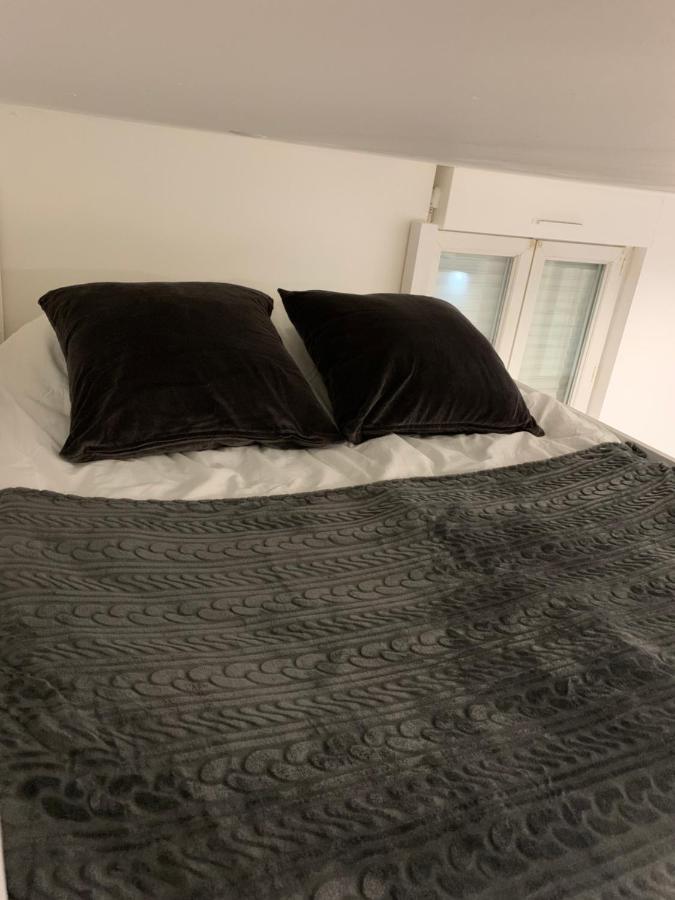 Azur Daire Saint-Nazaire  Dış mekan fotoğraf
