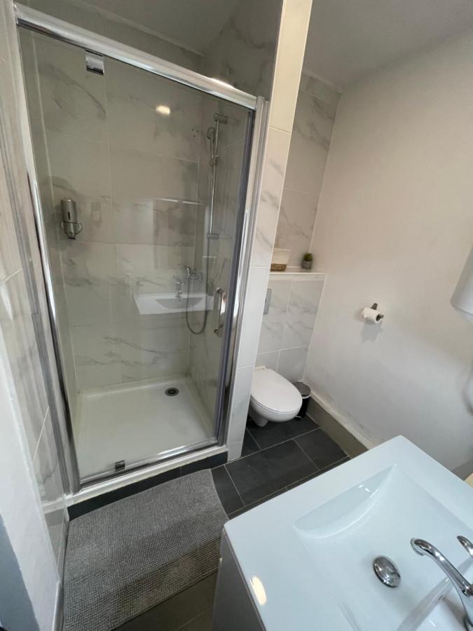 Azur Daire Saint-Nazaire  Dış mekan fotoğraf