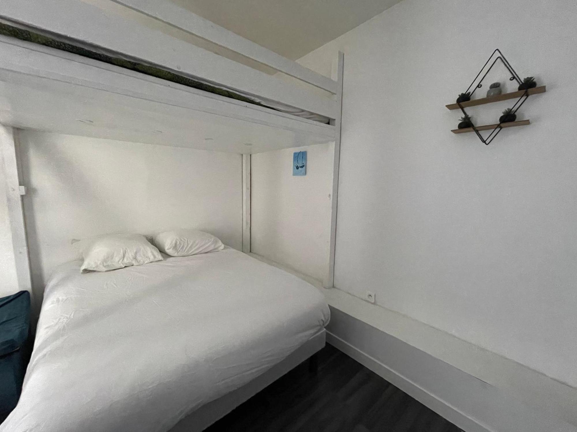 Azur Daire Saint-Nazaire  Dış mekan fotoğraf
